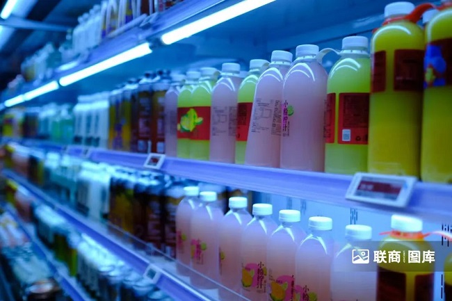 全面放開后，實體商超的壓力更大了