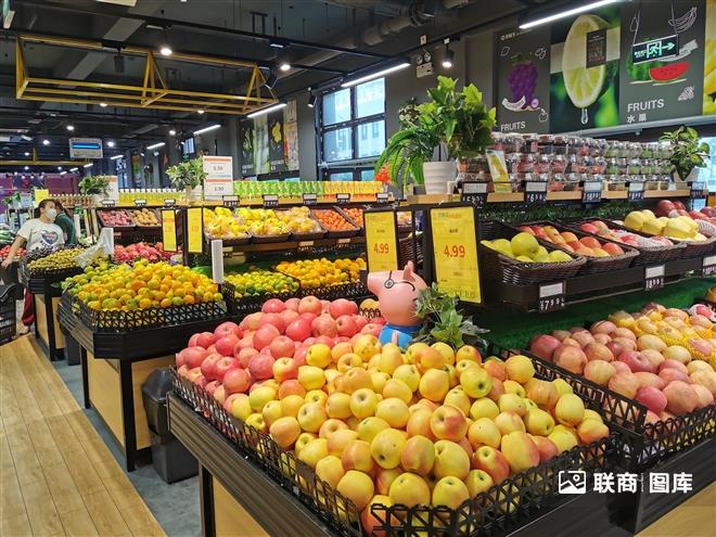 團店潮襲來，社區團購的終點是開店？